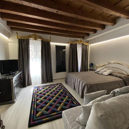Ln Homes Venice - San Marco Canal View Veneza Exterior foto