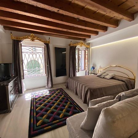 Ln Homes Venice - San Marco Canal View Veneza Exterior foto