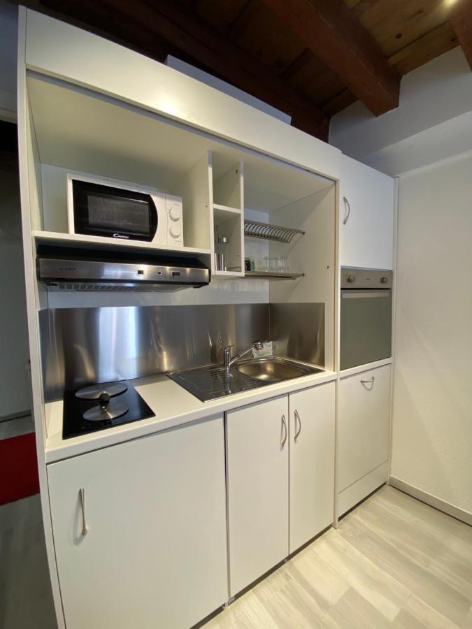 Ln Homes Venice - San Marco Canal View Veneza Exterior foto