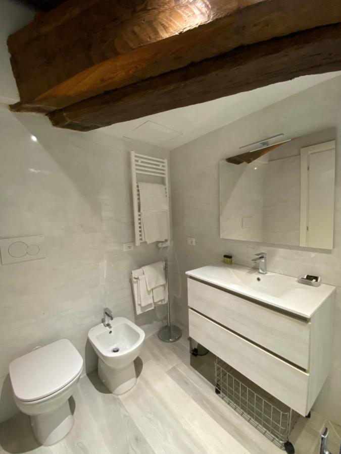 Ln Homes Venice - San Marco Canal View Veneza Exterior foto