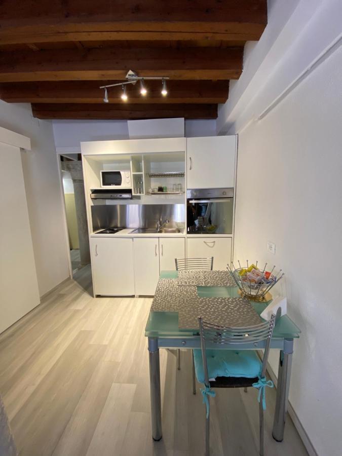 Ln Homes Venice - San Marco Canal View Veneza Exterior foto