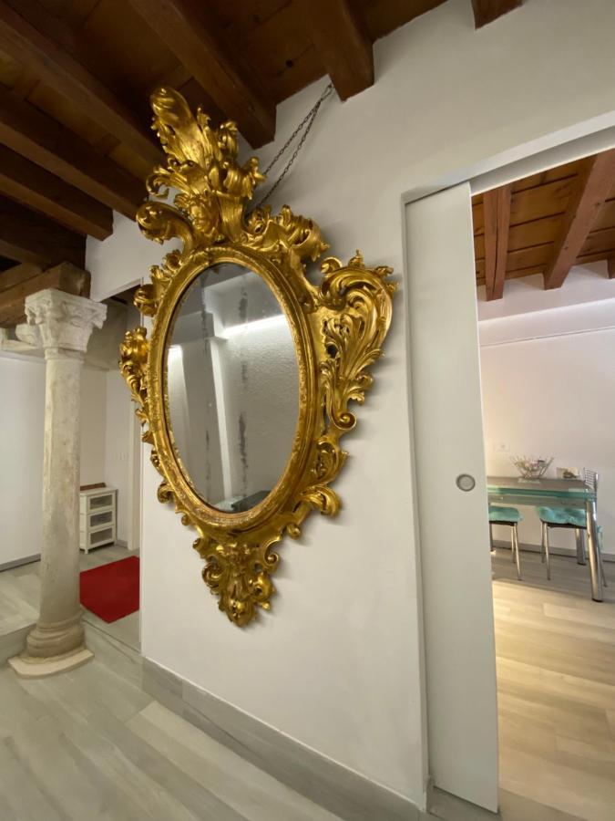 Ln Homes Venice - San Marco Canal View Veneza Exterior foto